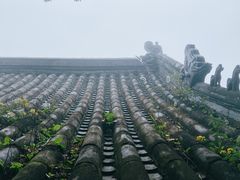 -妙峰山风景名胜区