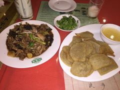 -北京小肠陈饭庄(方庄店)