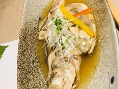 -天丰日本料理·铁板烧