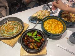 -鹿港小镇(悠唐店)