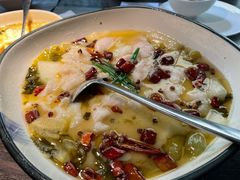 -外婆家(杭州马塍店·杭帮菜名店)