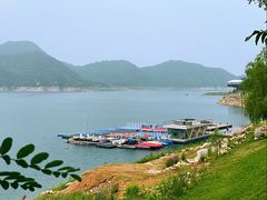 -北京金海湖景区