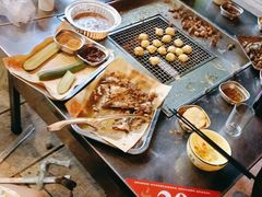 -塘屋烧烤·云南火塘烧烤品牌(春城慧谷旗舰店)