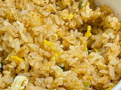 -老味烧烤(园林路店)