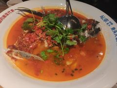 -坛宗剁椒鱼头(河西王府井店)