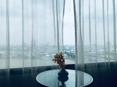 -阿瓦尼河滨曼谷酒店