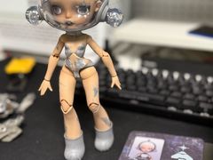 -泡泡玛特POPMART(合生汇店)