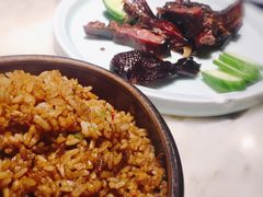 -绿茶餐厅(乐峰广场店)