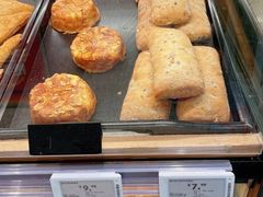 -ALDI奥乐齐超市(凯德虹口店)