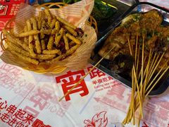 -辣不怕口味虾(长沙总店)