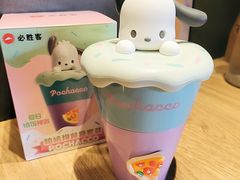 -必胜客(新中纬店)