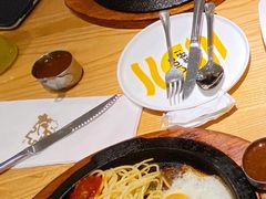 菲滋特色牛排-菲滋意式餐厅(西溪印象城店)