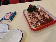 -李记红灯笼龙虾馆(渔人码头店)