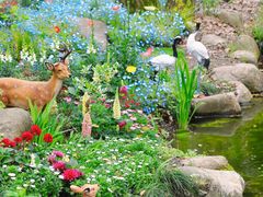 -上海共青森林公园