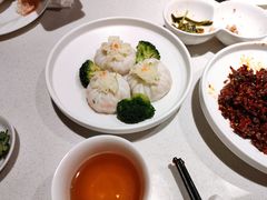 -潮州府·潮菜·砂锅粥(徐家汇店)