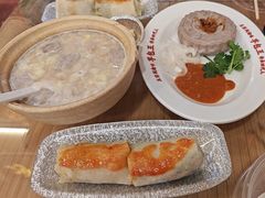 -芋包王闽南茶楼(八市店)