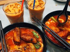 -华嫂冰室(尖沙咀店)