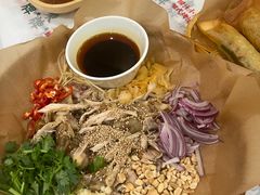 -东排食堂长沙小吃大排档(五一广场店)