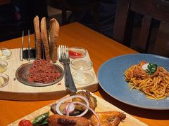 -布拉格餐厅· 中欧捷克菜(全国首店)