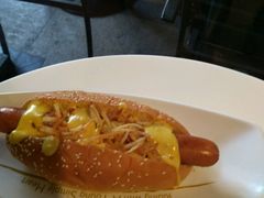-艾薯夫妇Aysh(福田星河COCOPark店)