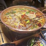 云南火锅冲冲冲
