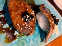 鹅肝寿司-有喜屋·烧鸟·居酒屋(周浦万达店)