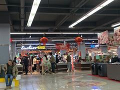 -利客来超市(惜福镇店)