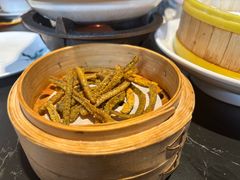 -芳芳私房菜·精做淮扬菜(承德路店)