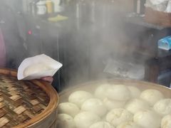 -孝店王酒酿馒头(安昌1店)