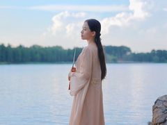 -东湖落雁景区