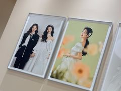-海马体照相馆(成都来福士广场店)