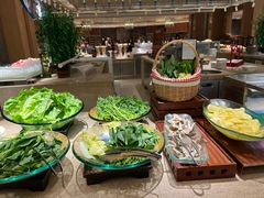 -舟山朱家尖威斯汀酒店·知味标帜自助餐厅