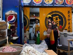 -莽子抄手米线(南坪直营店)