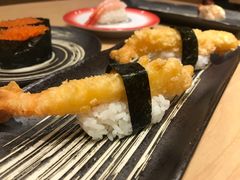 -元气寿司(新城市广场店)