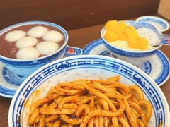 -广信牛奶甜品世家(台东店)