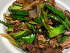 -大鸭梨烤鸭(枣园店)