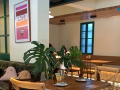 -The Good Place好地方·Brunch·coffee(国贸店)