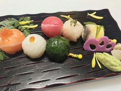 -简家·海鲜盛宴(下沙店)