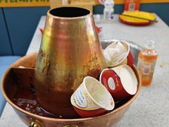 -818内蒙铜锅涮肉自助火锅(台东首店)