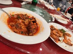 -皇朝尊会(龙之梦大酒店)