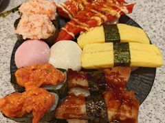 -争鲜回转寿司(西红门荟聚PLUS店)