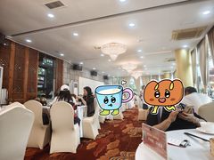 -鹿鸣酒家(越秀店)