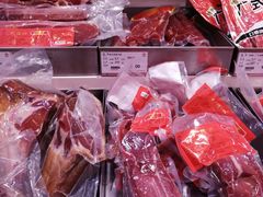 -第一食品(中环百联店)