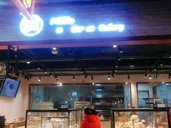 -21克拉面包(大悦城店)