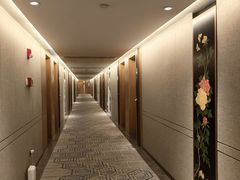 -广州花园酒店
