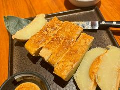 明太子烤土豆-摩打食堂(佳兆业店)