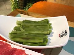 -南城十里潮汕鲜牛火锅·鲜虾生滚粥(融汇老商埠店)