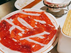 -汕头八合里海记牛肉店(清河店)