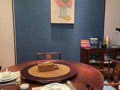 -溪畔•新徽菜(碧湖云溪店)