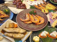 -红叶日本料理(三八广场店)